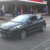 Peugot 207 1.6gt diesal 79k miles