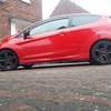 Fiesta ST