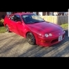 Honda Integra type R dc2 mint