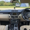 2008 Range Rover Vogue tdv8