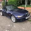 Bmw Z3 1.9