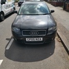 Audi a3 2.0 sport