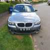 bmw 5 series 525