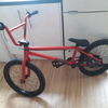 United bmx like new