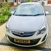 Vauxhall Corsa 1.2