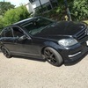 Mercedes c350 3.0l v6 turbo D