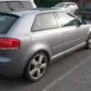 Audi A3 1.8tfsi S-line