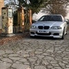 BMW e46 330ci msport coupe