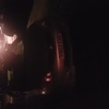 Civic type r thrashed and rallyed