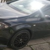 Seat Leon Cupra/Fr rep