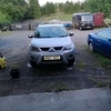 Mitsubishi outlander 2.0  7 seater