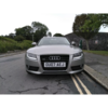 Audi A5 Coupe 3.0tdi Manual 245bhp