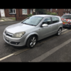 Vauxhall Astra Sri 1.8