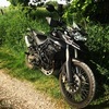 Triumph Tiger 800XC