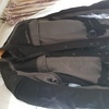 Motorcycle jacket and trouser set