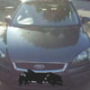 2008 Ford Focus