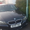 BMW 318d