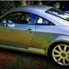 Audi TT 225 2002