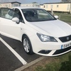 2014 SEAT IBIZA