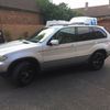 BMW X5 2004 3.0 diesel