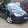 Ford C max TDCI part ex welcome