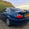 BMW E46 328Ci