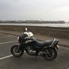 Honda cb500