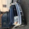 Mitsubishi shogun 2.0 petrol