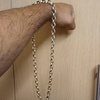 26 inch Gold Belcher Chain 99 Grams