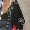 Audi A3 2.0 TDI S-line convertible