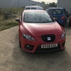 Seat Leon Cupra Mk2 1P, 300+bhp