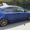 Ford focus mk2 st