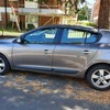 Renault Megane1.5dci Diesel 2011