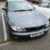 BMW 118D Sport - Spares or Repair