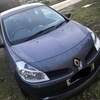 2007 Renault Clio 1.2