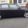 Vauxhall Astra 1.7