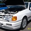 Cosworth amg dsg evo