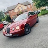 2007 Jaguar S-Type 2.7d Twin Turbo