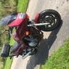 R reg Yamaha xj 900 DIversion