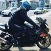 Gsxr 1000 special edition mint