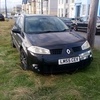 Renault megane 225 sport