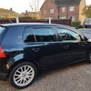 Golf gt tdi sport