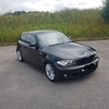 Bmw 118d M Sport