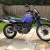 Yamaha XT600E