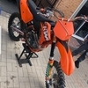 Ktm 450 2010