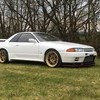 R32 GTR spec evo Sti amg dsg auto