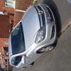 Vauxhall Astra 1.8 SRI 2008 140BHP