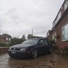 Mk4 golf tdi pd130 estate r32 anni