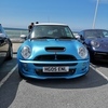 2005 cooper s