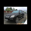 Merc ml 320cdi (brabus styling)